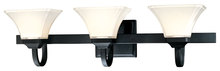 Minka-Lavery 6813-66 - Agilis - 3 Light Bath
