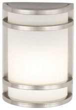 Minka-Lavery 9801-144-L - Bay View - LED Outdoor Pocket Lantern