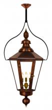 The Coppersmith ES63E-PY - Eslava Street 63 Electric-Pendent Yoke