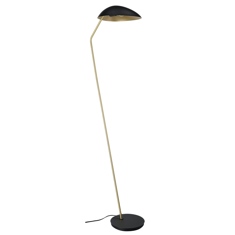 Lindmoor - 1 LT Floor Lamp