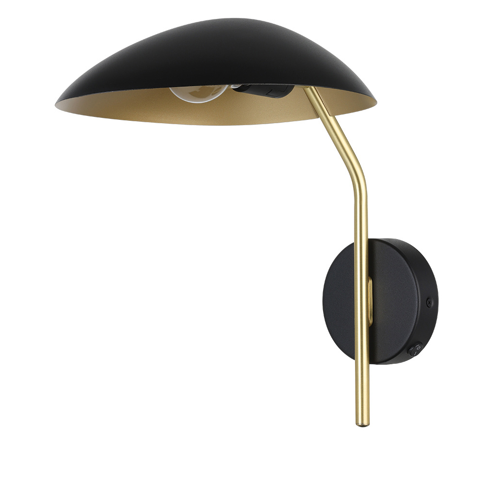 Lindmoor - 1 LT Wall Light