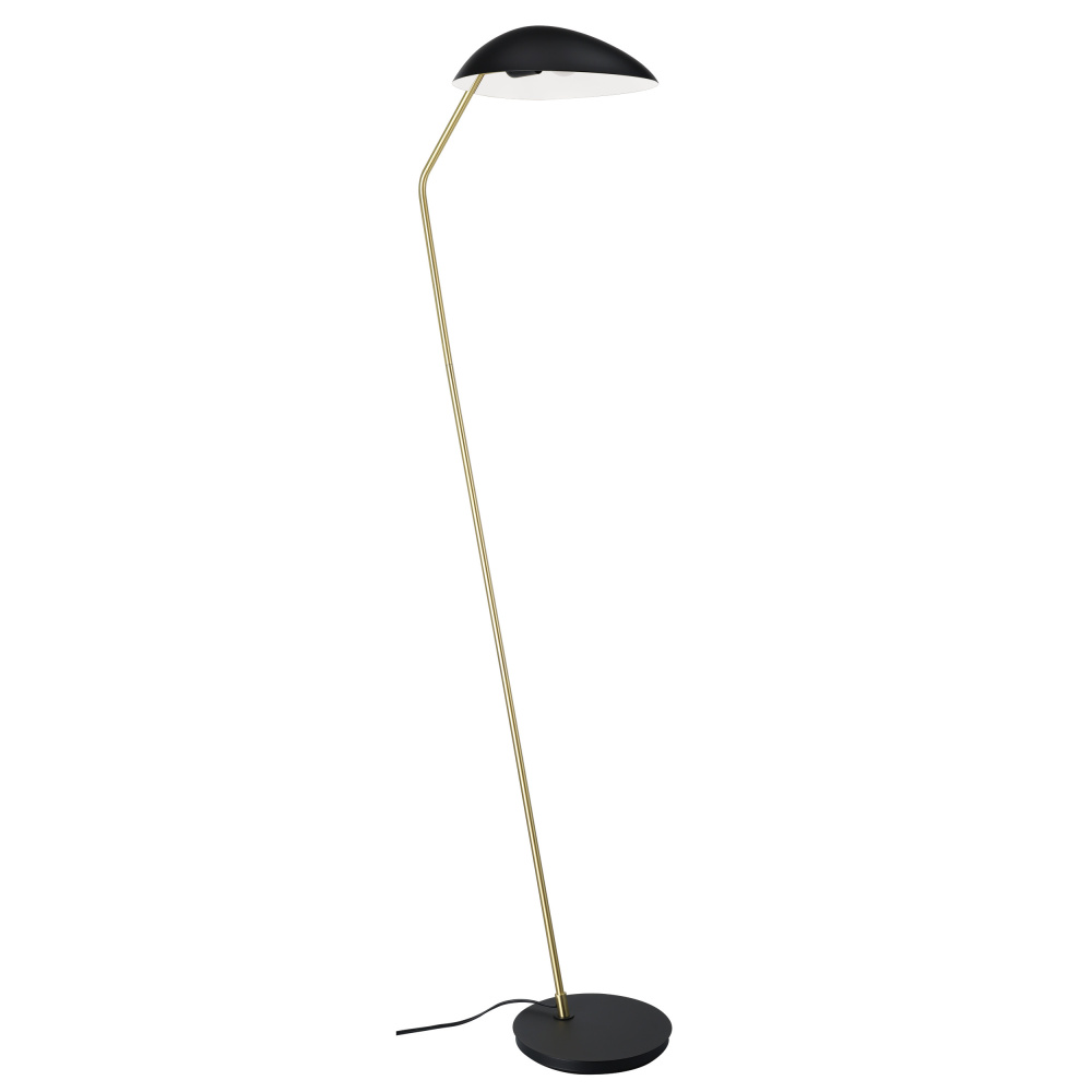 Lindmoor - 1 LT Floor Lamp