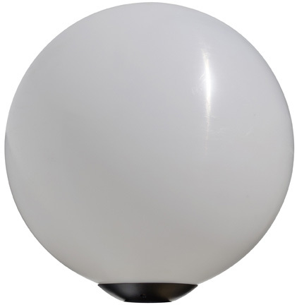 18" GLOBE FIX 50W HPS 120V