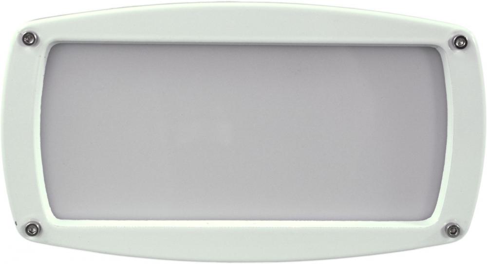 STEP LIGHT OPEN FACE 13W DL-13-GU24 120V