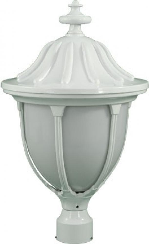 SHOWCASE POST TOP FIX LED 16W 120V