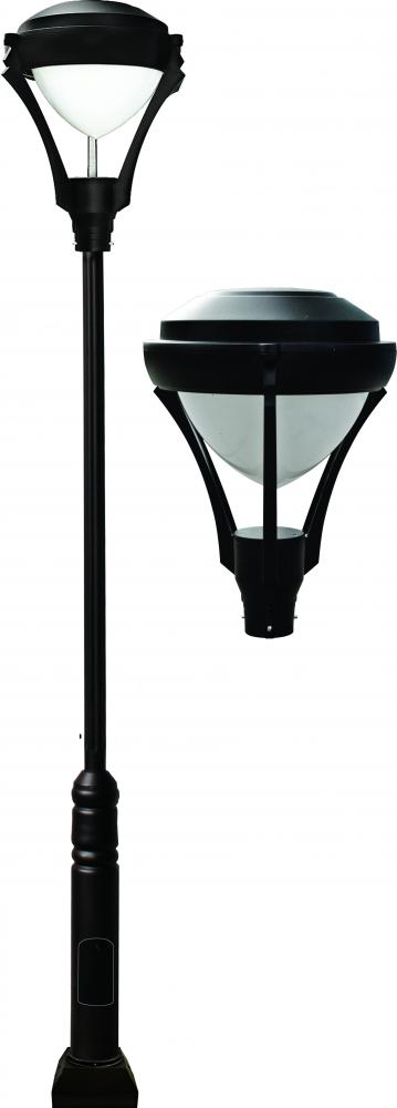 LARGE POST FIX 70W HPS MT