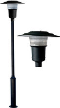 Dabmar GM6500-B - LARGE POST FIX 70W MH 120V