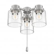 Craftmade LK301102-BNK-LED - Light Kit-Armed