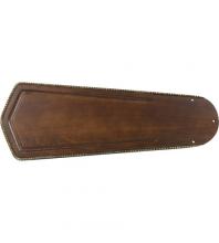 Craftmade B556C-OA8 - Type 1 Custom Carved Series