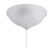 Craftmade LKE301WF-LED - Elegance Bowl Light Kit