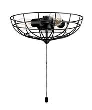 Craftmade LK2801-FB-LED - Light Kit-Bowl