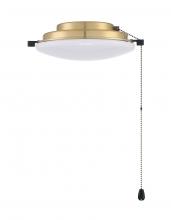 Craftmade LK3001-SB - Light Kit-Disk