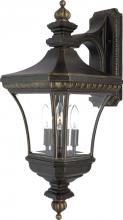 Quoizel DE8961IB - Devon Outdoor Lantern