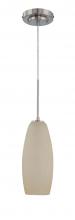 Kendal RGO-730/740-ALN - OBLONG GLASS - AMBER LINEN
