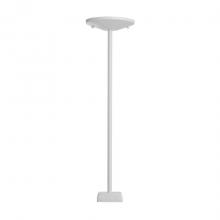 Kendal TA014-36-WH - TRACK ACCESSORY