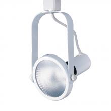 Kendal TL1601-WH - PAR 38 GIMBAL CYLINDER
