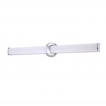 Kendal VF2036-CH - ORACLE 36" LED Vanity