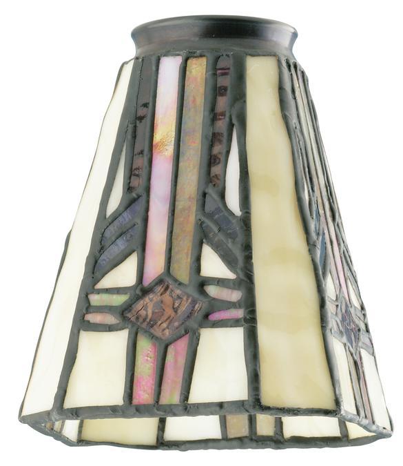 Square Tiffany Shade
