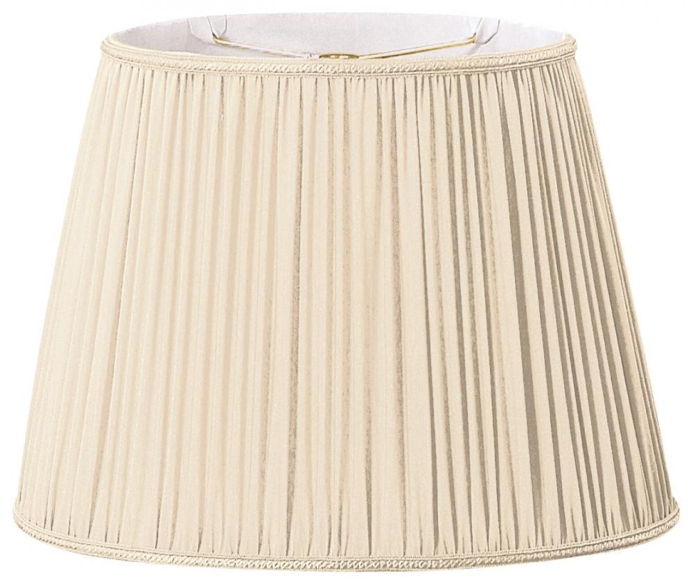 Pleated Designer Lampshade
