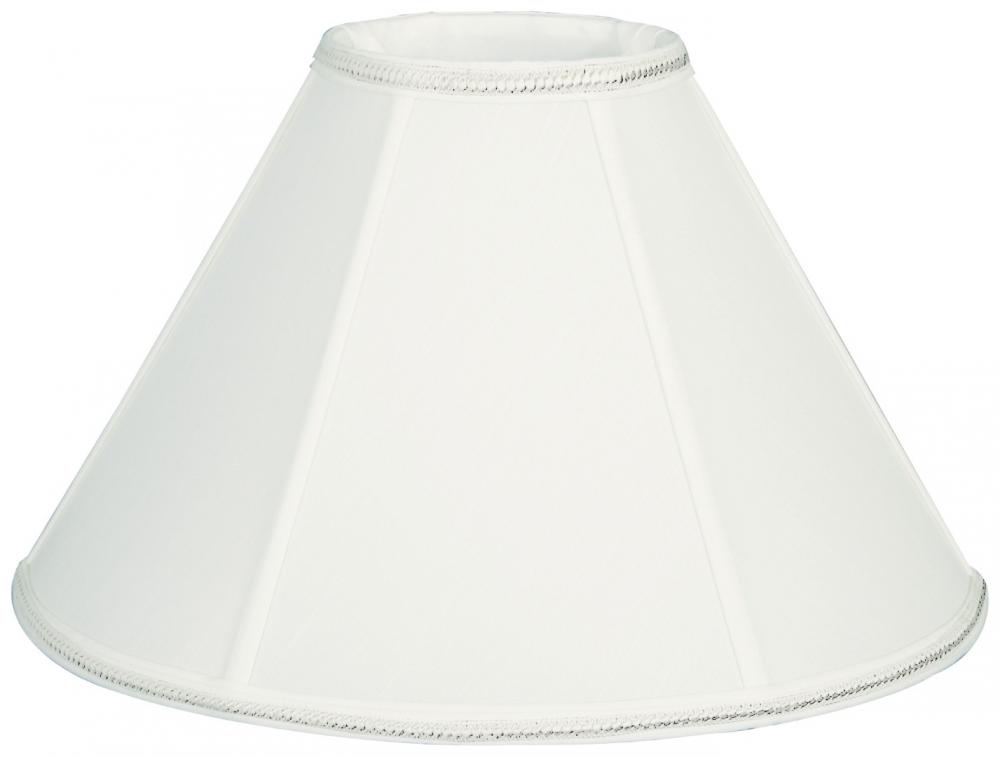 Striped Designer Lampshade