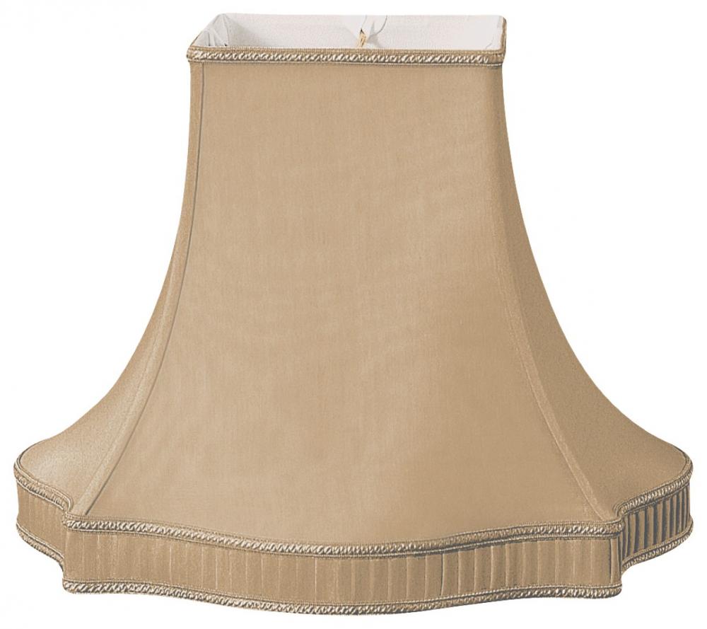 Fancy Square Designer Lampshade