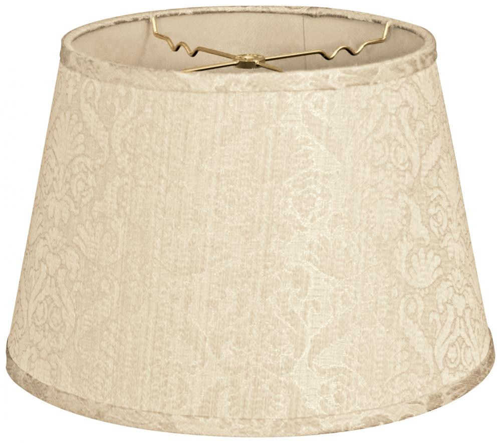 Shallow Drum Hardback Shade