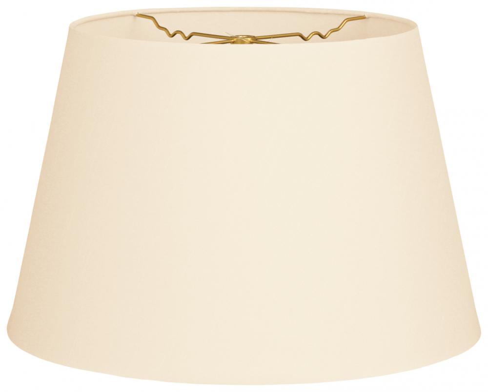 Tapered Shallow Drum