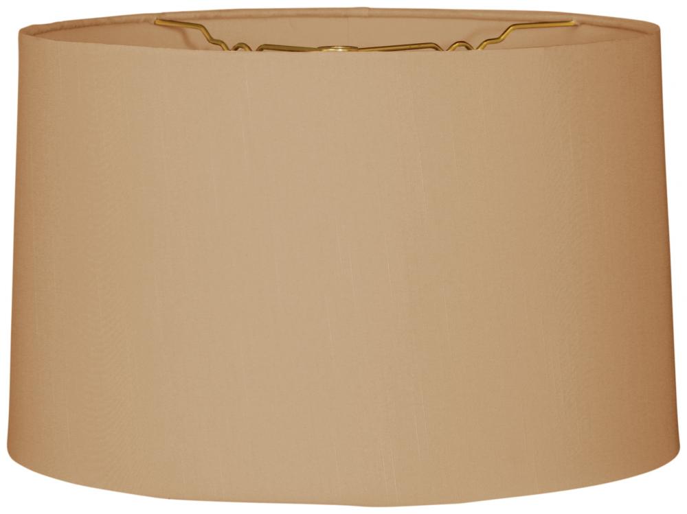 Shallow Drum Hardback Shade