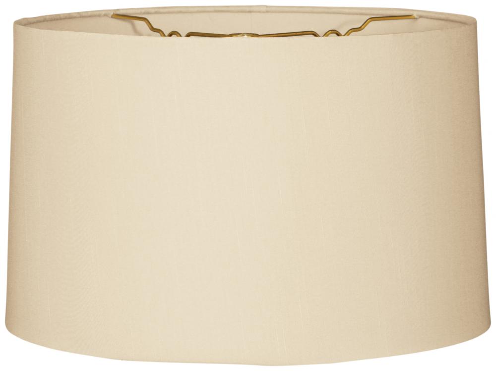 Shallow Drum Hardback Shade