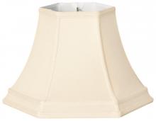 Royal Designs, Inc. BS-741-12WH - Hexagon Bell / Gallery