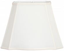 Royal Designs, Inc. BS-747-12AGL - Fancy Bottom Rectangle