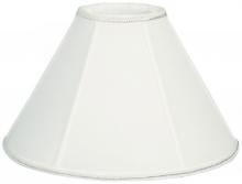Royal Designs, Inc. DS-49-12WH - Striped Designer Lampshade