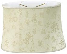 Royal Designs, Inc. DS-85C-16 - Designer Lampshade