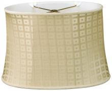 Royal Designs, Inc. DS-85F-16 - Designer Lampshade