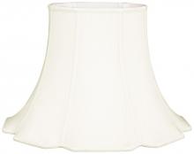 Royal Designs, Inc. DS-91-8WH - Designer Lampshade