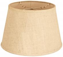 Royal Designs, Inc. HB-609-12LNCR - Empire Hardback Shade