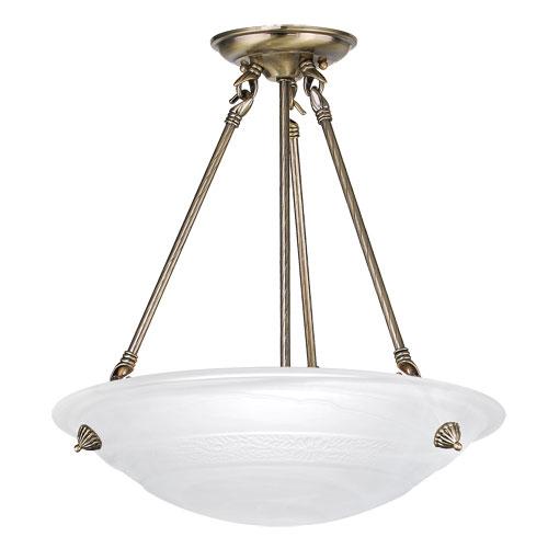 Semi Flush Ceiling