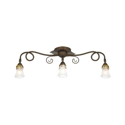 Directional Flush Mount