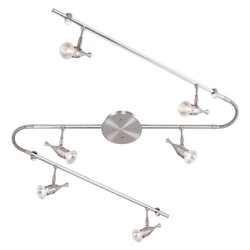Directional Flush Mount
