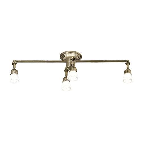 Directional Flush Mount