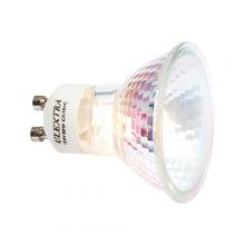 Ulextra JDR-C-WH-35W - Halogen Light (cover glass)