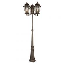 Ulextra OF81S - Outdoor Wall Lamp
