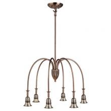 Ulextra P62-6 - Pendant