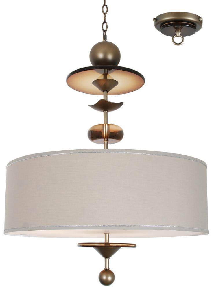 471150 Orbit Chandelier