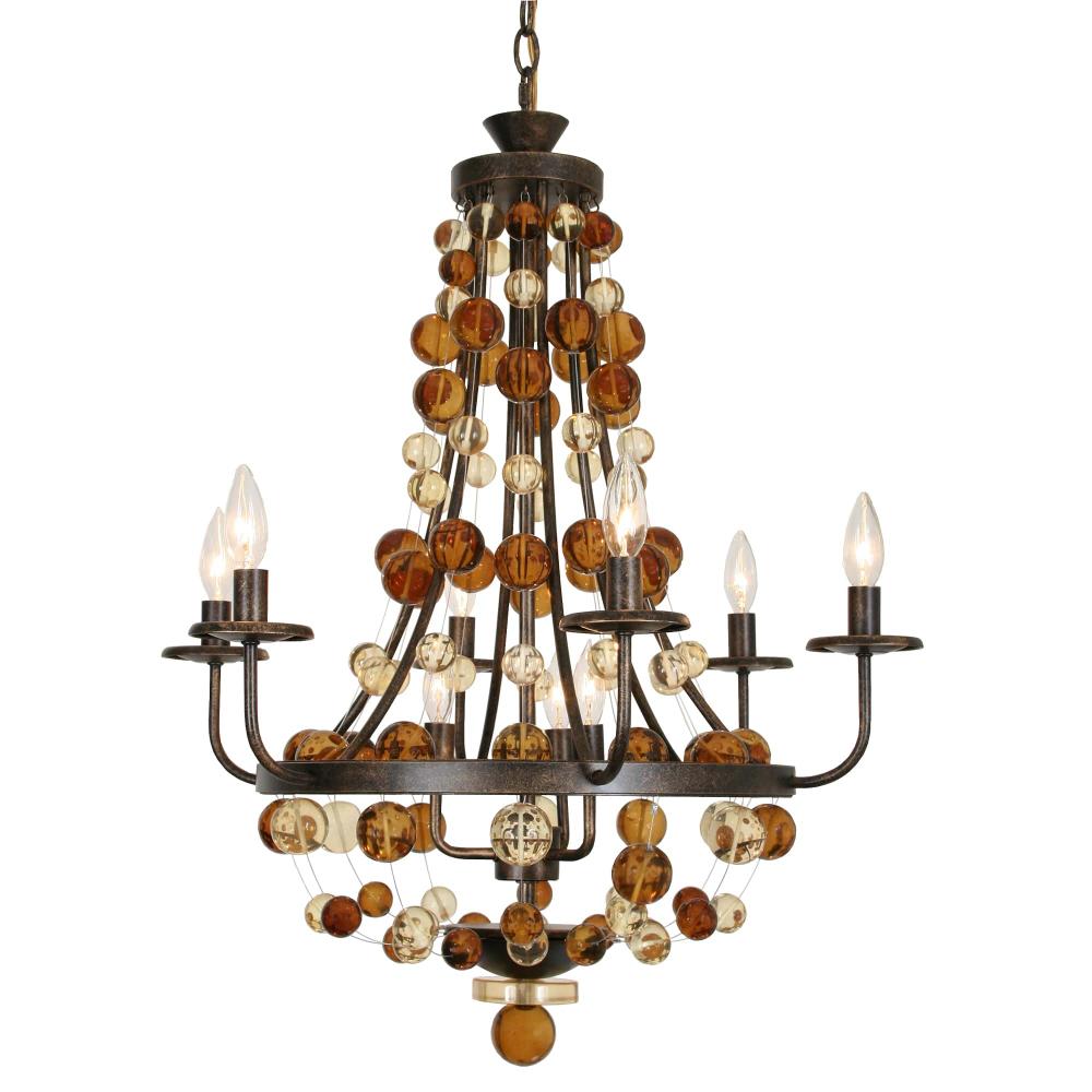 614750 Tonight is my Night Chandelier