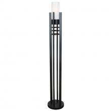 Van Teal 620168 - 620168 Night Tower 68" Floor Lamp