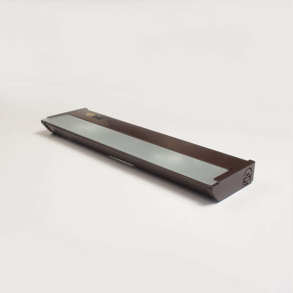 LumenTaskÃƒÂ¢Ã¢â‚¬Å¾Ã‚Â¢ 120V LED Undercabinet / Task Lighting