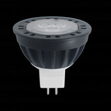 GM Lighting L1627K-07W100D - Irradiar MR16 Water-Resistant LED Lamps