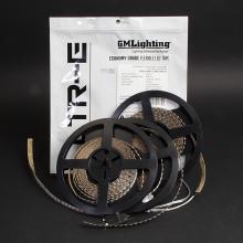 GM Lighting LTR-E-12V-1.5W-BL-16 - LEDTaskÃƒÂ¢Ã¢â‚¬Å¾Ã‚Â¢ 2020 12VDC LTR-E Economy Series Indoor Location LED Tape - 16'-4" Ree
