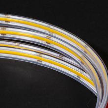 GM Lighting LTR-S-COBWP-24V-3.0W-40K-XX-XX - LEDTask 24VDC LTR-S Specification Series COB Wet Location LED Tape - Factory Configured